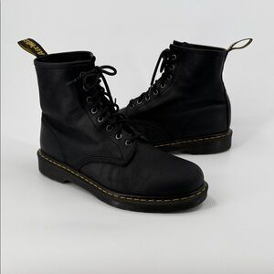 Dr. Martens Air Ware Lace-Up Boots